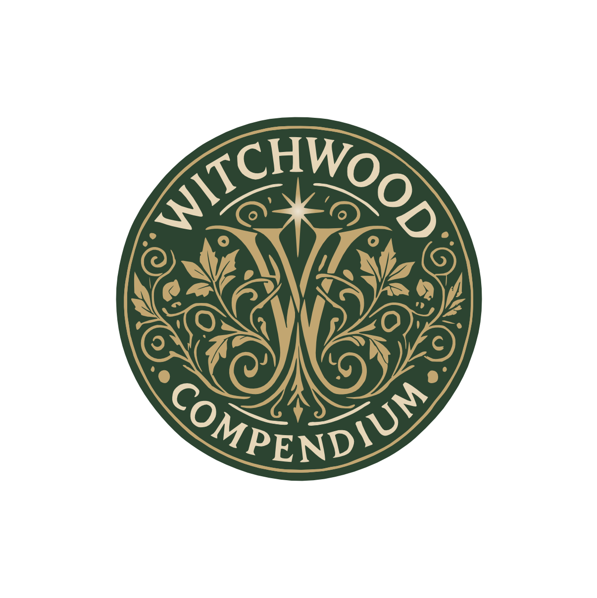 The Witchwood Compendium